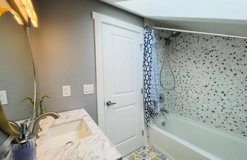 Green Lake 1st Line Home B with Central Air Conditioners - Foto 10