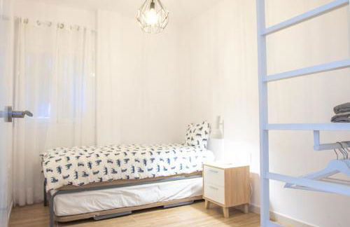 Alojamientos Dos Palmas - Foto 9