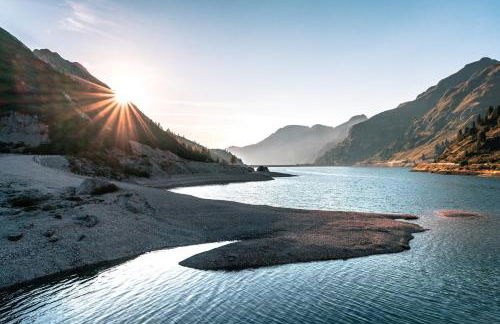 Appartamenti Césa Col De Pin - Foto 32