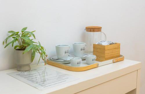 Hostal Boutique Canyamel - Foto 64