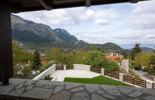 Eptalofos Mountain Resorts - Foto 60