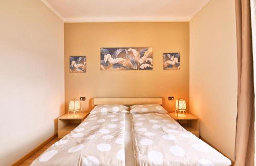 Casa Azzurro Lago - Theater Home - Foto 11