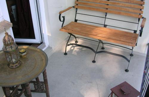 Gästeträume Im Viertel - Foto 46