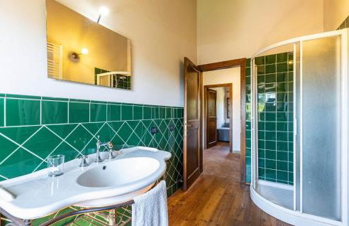 Amazing Home In Barberino Tavarnelle - Foto 43