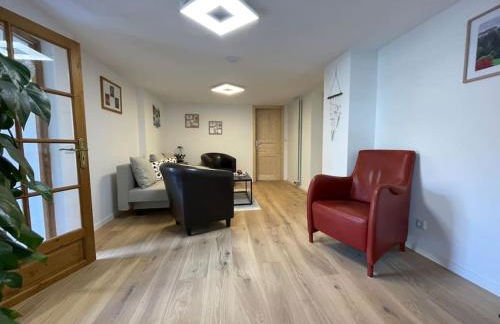 Schöne Ferienwohnung am Alpersbach in Hinterzarten - Foto 1