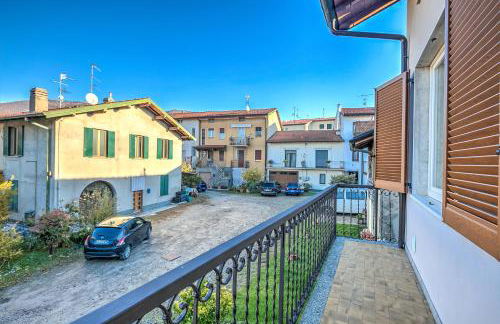 La Valbinella Few Meters From Varese Lake - Happy Rentals - Foto 20