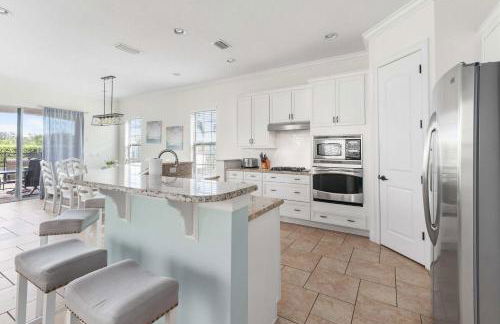 Golf Course View Game Room Private HEATED Pool - Foto 53