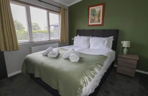 Hazelwood 2 Pinewood Retreat - Foto 15