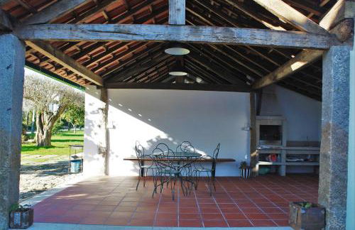 Casa dos Ouriços - Foto 38