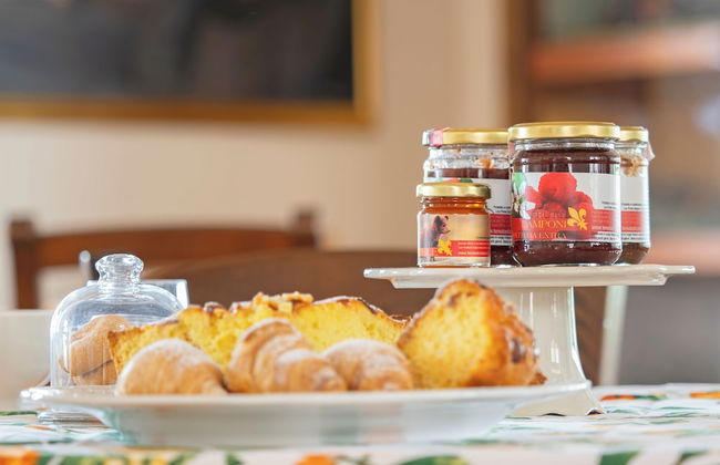 Tenuta di Corbara - Foto 11