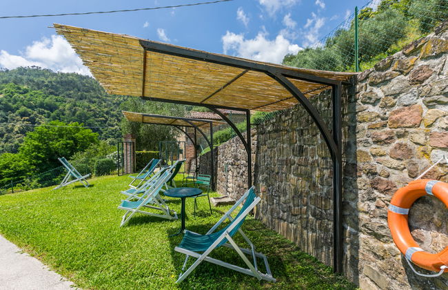 Podere Piastriccio/ Apt. Grande - Foto 34