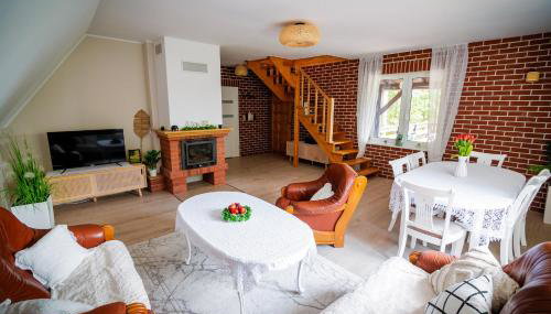 Domek wczasowy Gapowo - Foto 2