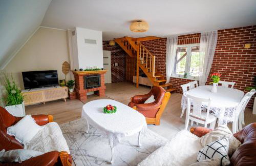 Domek wczasowy Gapowo - Foto 2