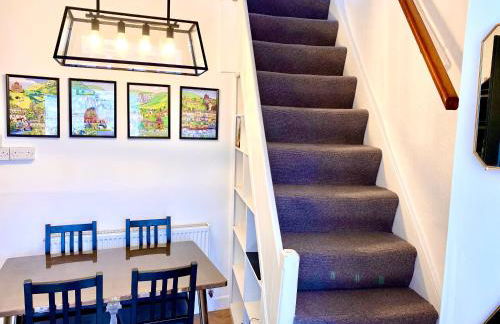 The Old Post Office - Giggleswick - Foto 13