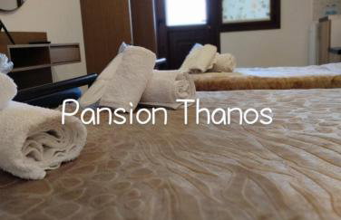 Thanos ,Rooms and Apartments - Foto 2