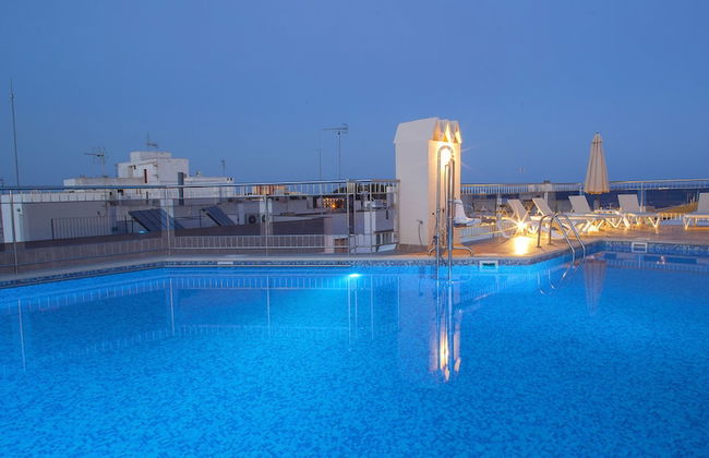 Duquesa Playa Aparthotel - Foto 36