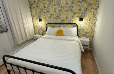 Luxury Boutique Home - 4 Beds 1 Baths 25 minutes to NYC - Foto 6