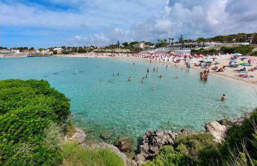 JONIA Appartamento vacanze vicino al mare con giardino - Foto 24