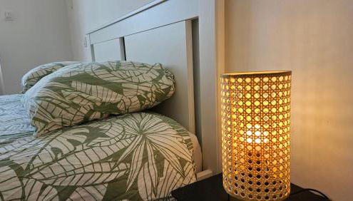 Le gîte de Billie Centre le Fuilet - Foto 5