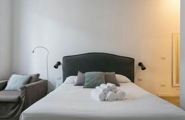 Milano Apartments Vigevano 41 - Foto 20