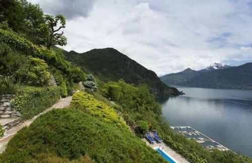 Villa la Grona - Foto 10