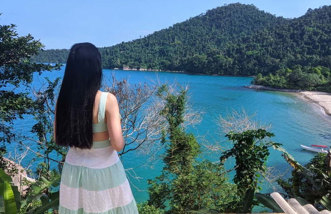 Tour pelo Observatório Nuclear e pelo Corredor Turístico Sul - Foto 5