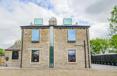 Brierley Club Hideaway Chic 7 Star Retreat - Foto 47