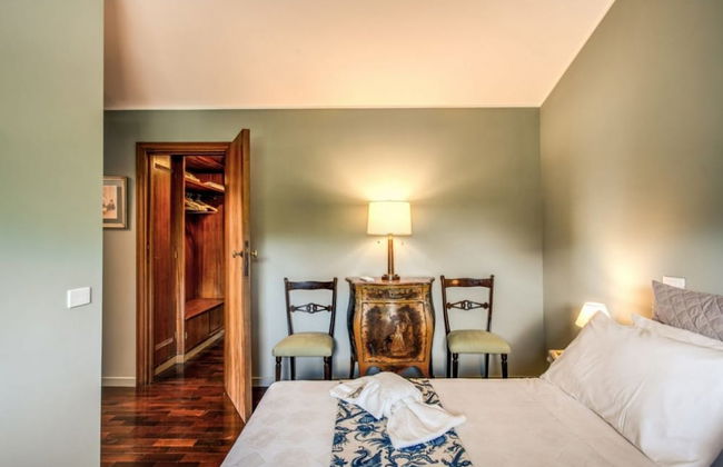 Rooftop Magic Piazza Del Popolo - Foto 5