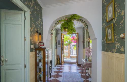 Cubo's Noches de Luna Casabermeja House - Foto 23