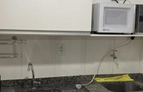 Apartamento perto da rodoviária - Foto 9