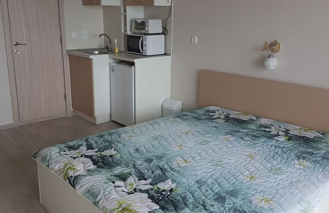 Apart Hotel Iglika - Foto 18