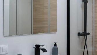 ALCANTARA LOFT - alojamiento turístico - Foto 4, Shower