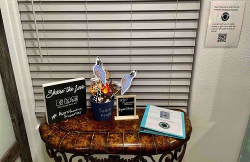 Quail Suite HOT TUB BBQ Sleeps 2 - Foto 9