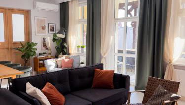 Apartament Pracownia - Foto 4