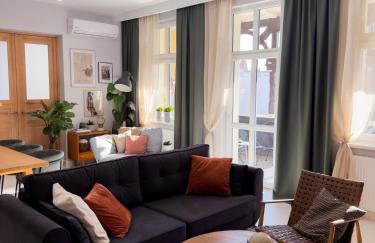 Apartament Pracownia - Foto 4