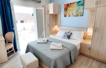 The Central Residence - Kassiopi Corfu Villas - Photo 61