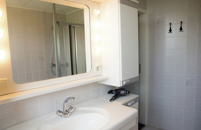 Holiday Home Near Bruges and Cadzand - Foto 17