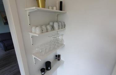 ☆ Like @ home *☆ moderne Wohnung in Oberottmarshausen ☆ Netflix - Foto 16