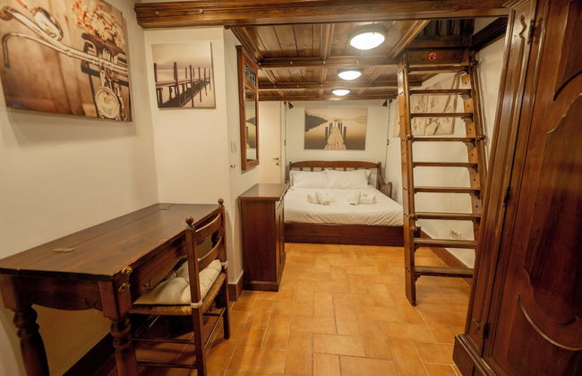 Piazza Navona Apartments - Foto 17