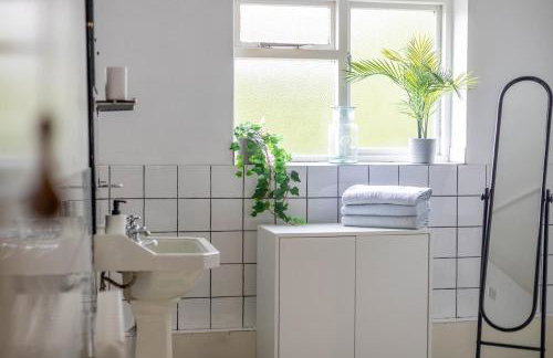 Large House, Garden, 3 Bedrooms - Foto 23