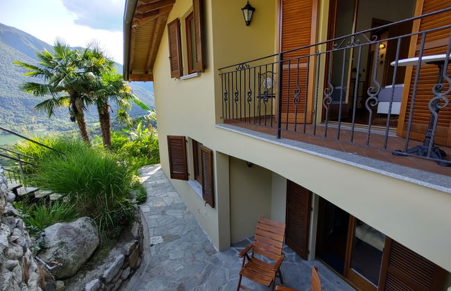 Villa Massimo - Foto 32