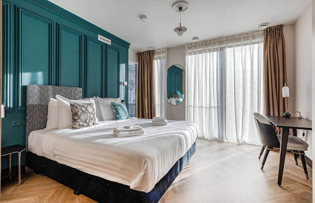 Bens The Highdocks - Foto 2