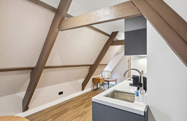 Limehome Den Haag Nieuwstraat - Photo 18