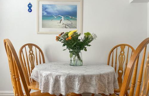 Taff's Well Cottage - Foto 4