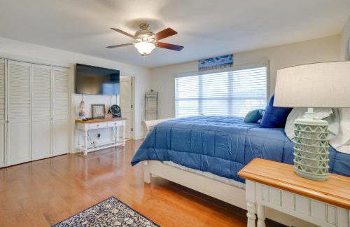 Spacious Vacation Rental Home on Eufaula Lake! - Foto 11