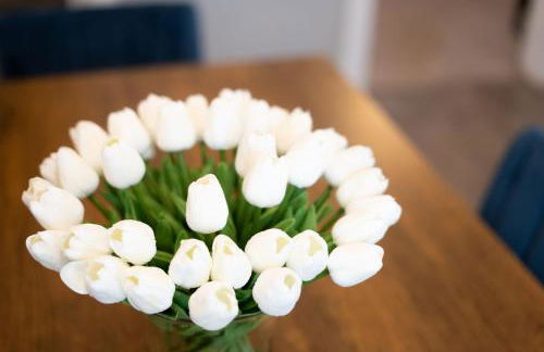 Modern 3 Bed, 2 Bath Home Minutes to Downtown & Alamodome - Foto 42