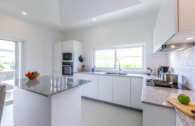 Private 3 Bedroom Pool Villa MS22 - Foto 18