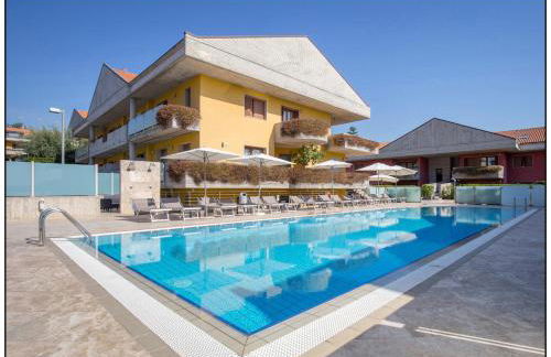 Catania Hills Residence - Foto 1