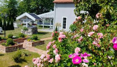 Agroturystyka Rybno - Foto 3