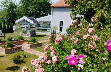 Agroturystyka Rybno - Foto 3